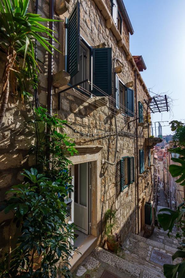 Appartamento Katarina Old Town Ragusa Esterno foto