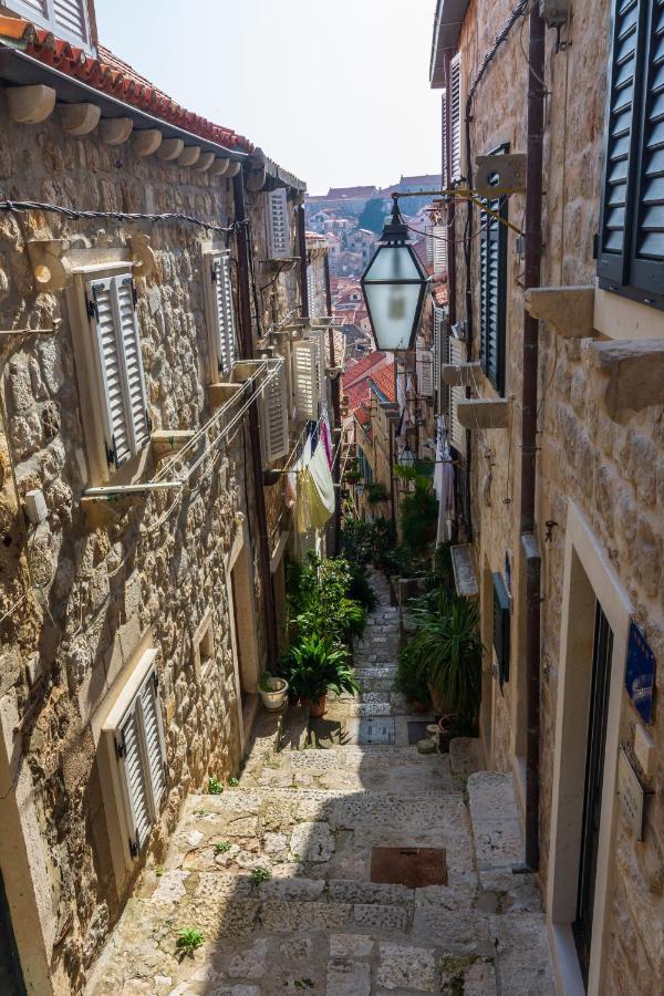 Appartamento Katarina Old Town Ragusa Esterno foto