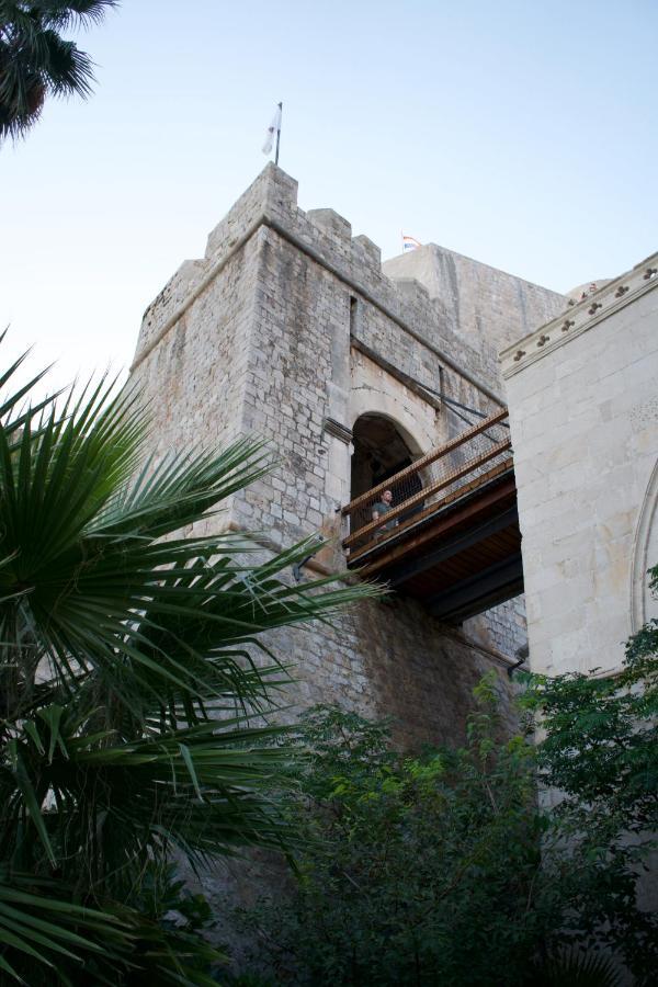 Appartamento Katarina Old Town Ragusa Esterno foto