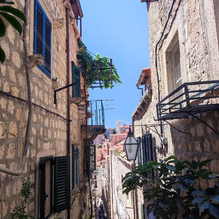 Appartamento Katarina Old Town Ragusa Esterno foto